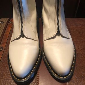 Doc Martins boots GREAT DEAL